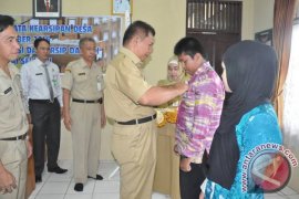  Kemampuan Pengelolaan Arsip Desa 