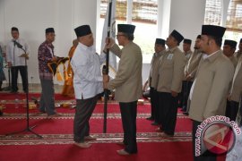 Haflah Al-Qur&acirc;&euro;&trade;an dan Kenduri Muharram 1438 H
