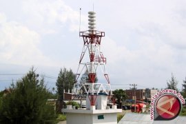 BPBD: Tidak Satupun Sirine Tsunami yang Berfungsi