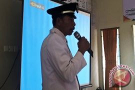 Swarga Bara Unggulkan Badan Usaha Desa