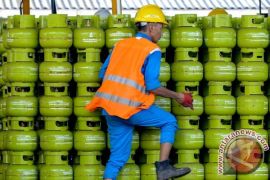 Pertamina Tambah Stok Elpiji 3 Kg di Kabupaten Semarang