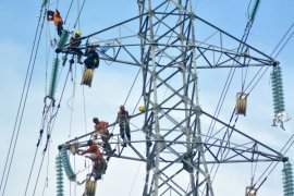 Rekaman Percakapan Menteri BUMN-Dirut PLN tidak Bahas "Fee"