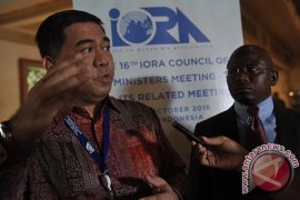 Kadin Dorong Percepatan "IORA Business Travel Card" 