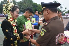 Hari Sumpah Pemuda di Tebing Tinggi