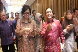 Menkeu Apresiasi E-Village Budgeting Banyuwangi 
