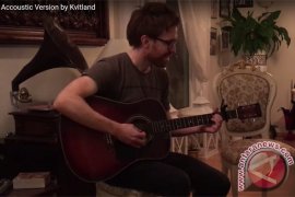 Penyanyi "Nasi Padang" Wisata Kuliner Simpang Kinol