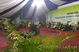 Mensos Dorong Pergunu Tingkatkan Kualitas