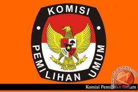 KPU segera distribusikan logistik Pilkada Musi Banyuasin