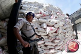 Babel kemarin, Pemanfaatan limbah tekstil hingga pengawasan beras oplosan