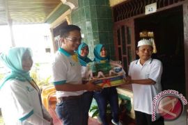 HLN ke-71, PLN Berikan Hadiah