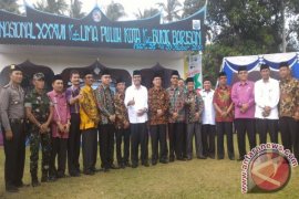 MTQ Ke-37 Tingkat Kabupaten Lima Puluh Kota Page 1 Small