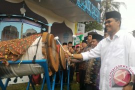 MTQ Ke-37 Tingkat Kabupaten Lima Puluh Kota Page 2 Small