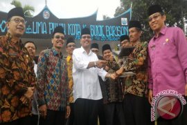 MTQ Ke-37 Tingkat Kabupaten Lima Puluh Kota Page 3 Small