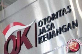 OJK Minta Perbankan Tingkatkan Teknologi Pengamanan ATM