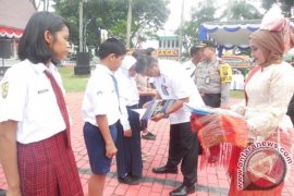 Pagelaran Seni Meriahkan HANI