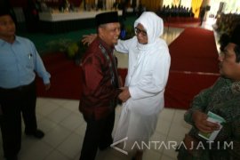 Menristek Dikti Ke Perguruan Tinggi Pesantren