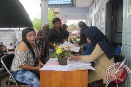 BKKBN Kaltim Roadshow  Menyemarakkan  Program KB