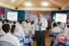 Menjadi Pemimpin Karena Kemauan Dan Kompetensi