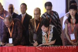 Menanti Efektivitas PLB Tekan "Dwelling Time" 