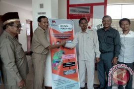 KPU Penajam Imbau Tingkatkan Partisipasi Pemilih