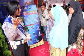 Tulungagung Segera Bentuk Satgas "Saber Pungli"