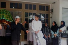 Mantan Bupati Inhil H.Raja Usman Draman Meninggal Dunia