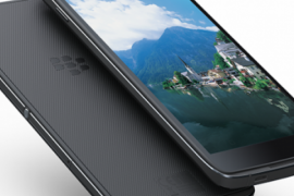 BlackBerry DTEK60 Akan Segera Dilempar Ke Pasaran