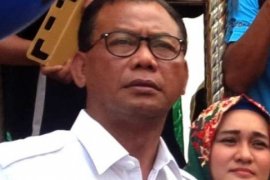Bupati Rohil Akui Peran Serta DPRD Sangat Dibutuhkan Dalam pembangunan