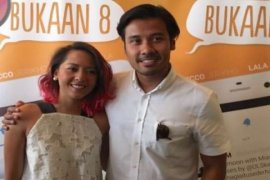 Chicco Jerikho Dalami Karakter Suami Yang Sedang Menunggu Persalinan Istri