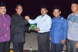 Bupati Kampar: Mahasiswa Harus Pandai Ciptakan Peluang Kerja