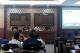 Dewan Ekonomi Kerakyatan Ingin Tingkatkan Nilai Jual Hasil Kebun Siak