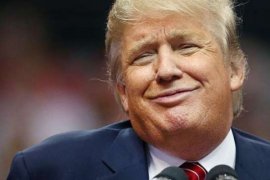 Donald Trump Sampaikan Permintaan Maaf Terkait Video vulgar Tahun 2005