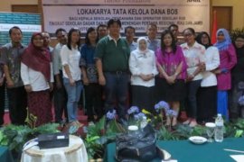 Tanoto Foundation Dukung Manajerial Sekolah yang Jitu