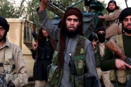 ISIS Gagal Masuki Rusia