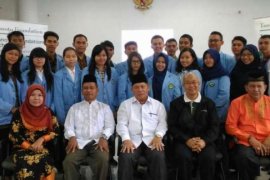 Terus Dukung Pendidikan di Indonesia, Tanoto Foundation Beri Beasiswa dan Bantu Fasilitas Sekolah