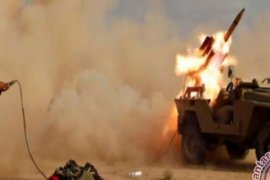 Irak Berhasil Merebut Kota Rutba Dari Tangan ISIS
