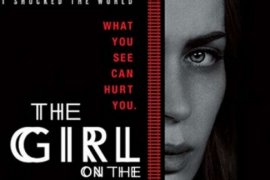 Amerika Utara Dikuasai Oleh Film "The Girl On The Train"