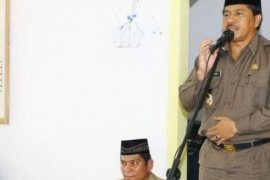 Wabup Siak: Pentingnya Pemahaman Terhadap Pancasila Bagi Generasi Muda      