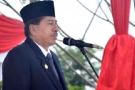 Wabup Siak Membuka Lomba Foto UMKM