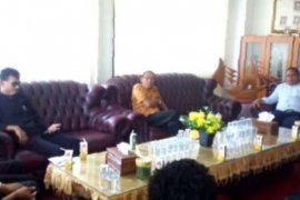 Pungli Diduga oleh Oknum Polisi, APRI Rohil Temui Ketua DPRD