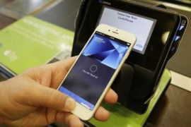 Masyarakat Rusia Sudah Dapat Memanfaatkan Apple Pay