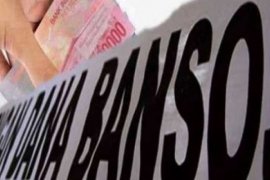 Proposal Penerima Dana Hibah Bansos RAPBD Riau Akan Dikaji Ulang