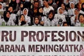 Disdik Pekanbaru Masih Menunggu Pencairan Anggaran Sertifikasi Ribuan Guru