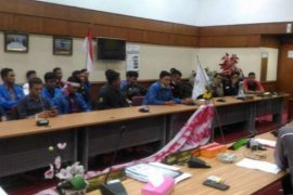 DPRD Telusuri Dugaan Pungli Tarif Sepeda Motor Penyeberangan Roro Dumai-Rupat 