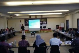 Kadiskop Dan UMKM Riau Dukung Wirausahawan Muda