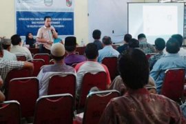 Tunggakan Premi Peserta BPJS Kelurahan Tangkerang Timur Mencapai Rp140 Juta