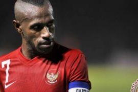 Ini Tanggapan Pelatih Pusam Borneo FC Tentang Absennya Boaz Solossa