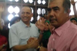 (Video) Panwaslu Pekanbaru Putuskan Said Usman Abdullah Memenuhi Syarat Kesehatan