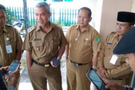 Wabup Meranti: Tanggung Jawab Kepada Masyarakat Adalah Poin Penting