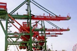 INSA Dumai Harapkan Agen Kapal Dukung Pemberantasan Pungli Pelayanan Kepelabuhan